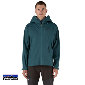 PATAGONIA-85415-M'S GRANITE CREST VESTE HOMME-TDT TIDAL TEAL-BLEU