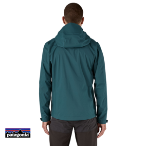 PATAGONIA-85415-M'S GRANITE CREST VESTE HOMME-TDT TIDAL TEAL-BLEU-DOS