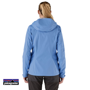PATAGONIA-85420-W'S GRANITE CREST-VESTE IMPERMEABLE-ABNB ABUNDANT BLUE-BLEU-DOS