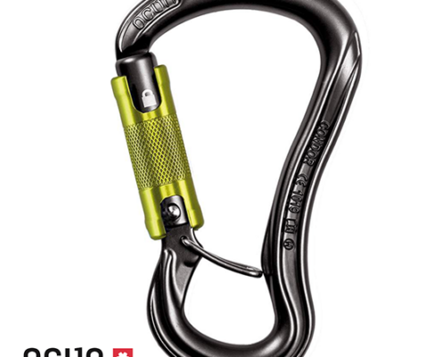 OCUN-03549-CONDAR HLS TWIST-MOUSQUETON