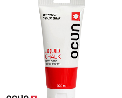 OCUN-04614-MAGNÉSIE LIQUIDE 100 ML