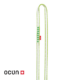 OCUN-O SLING BIO DYN 11MM X 80 CM-SANGLE ANNEAU-VERT