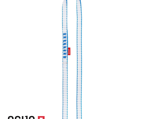 OCUN-05276-O SLING BIO DYN 11MM X 120 CM-SANGLE ANNEAU-BLEU