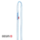 OCUN-05276-O SLING BIO DYN 11MM X 120 CM-SANGLE ANNEAU-BLEU