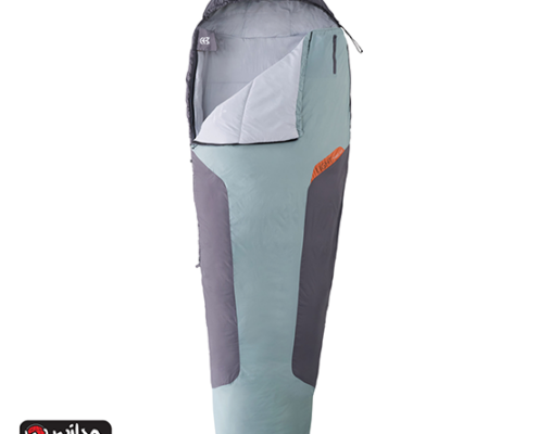 WILSA-102517-TRAIL 900-SAC DE COUCHAGE-GRIS