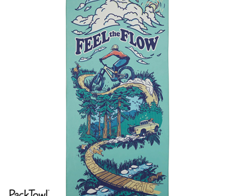 PACKTOWL-14230-SERVIETTE BODY-FLOW