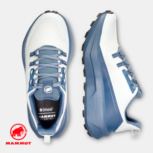 MAMMUT-3030-05220-AENERGY HIKE LOW GTX WOMEN-CHAUSSURES DE RANDONNÉE-FEMME-SILVER SAGE-DARK STRATA-GRIS