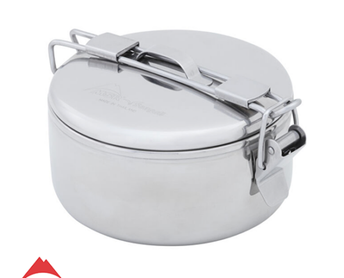 MSR-STOWAWAY 1,6L-CASSEROLE