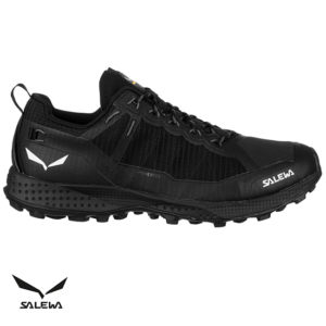 SALEWA-61420-PEDROC PTX M-CHAUSSURES DE RANDONNÉE-HOMME-0971 BLACK-NOIR