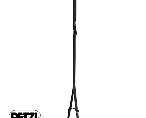 PETZL-C47A-PEDALE FOOTAPE-BLOQUEUR