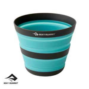 SEA TO SUMMIT-DACK038021-FRONTIER CUP ULTRALIGHT-GOBELET PLIABLE-040203-AQUA SEA-BLEU