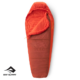 SEA TO SUMMIT-DASL043131-21190-HAMELIN SYNTH -1/30F LONG-SAC DE COUCHAGE-ROUGE