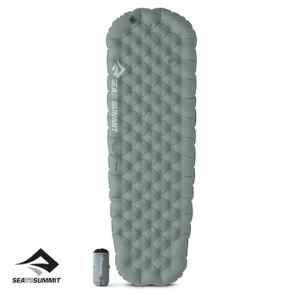 SEA TO SUMMIT-DASL051152-05170-ETHER LIGHT XR REG INSULATED-MATELAS GOMFLABLE ISOLÉ-GRIS
