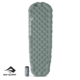 SEA TO SUMMIT-DASL051152-05170-ETHER LIGHT XR REG INSULATED-MATELAS GOMFLABLE ISOLÉ-GRIS