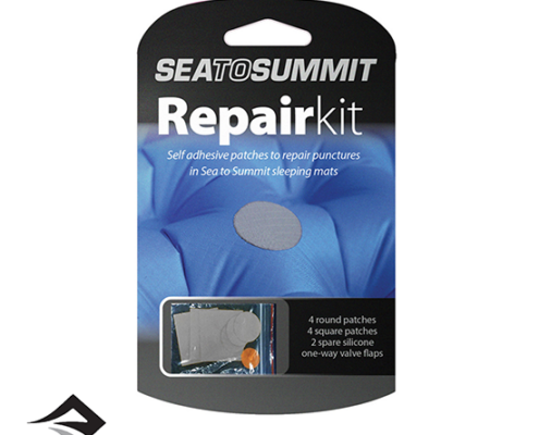 SEA TO SUMMIT-DMATXREPAR-KIT DE RÉPARATION MATELAS
