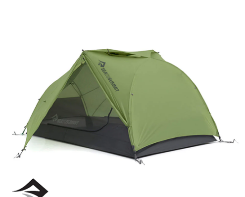 SEA TO SUMMIT-DTBFTELOTR2PL-TELOS TR2 PLUS-TENTE 2 PERSONNES-VERT