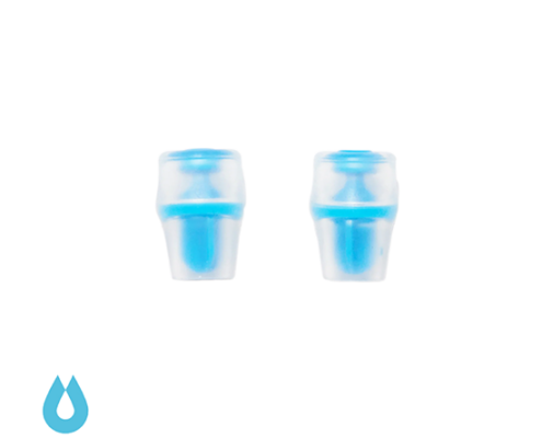 HYDRAPAK-HYDX187-BLASTER BITE-VALVE DE TUBE POCHE À EAU