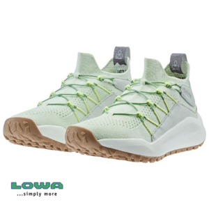 LOWA-L3214300542-KALOYA KNIT WS-CHAUSSURES DE RANDONNÉE-FEMME-0542 NODYE MINT-VERT