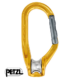 PETZL-P74-ROLLCLIP A-POULIE