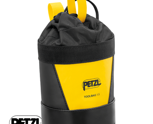 PETZL-S047BA00-TOOLBAG 1.5-POCHETTE À OUTILS