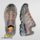 LA SPORTIVA-ZFHS056G03P08-ULTRA RAPTOR II WOMAN GTX-CHAUSSURES DE RANDONNÉE-FEMME-SLATE SORBET-GRIS