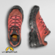LA SPORTIVA-ZFHS056P12G19-ULTRA RAPTOR GTX WOMAN-ROSE ONYX-ROSE