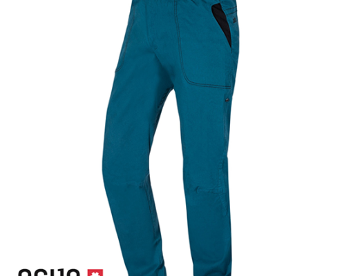 OCUN-04349-JAWS PANTS-PANTALON D'ESCALADE HOMME-BLUE LEGION-BLEU