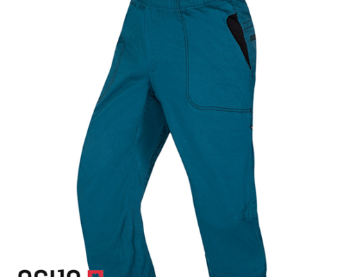 OCUN-04350-JAWS 3/4 PANTS HOMME-BLUE LEGION-BLEU