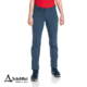 SCHOFFEL-PANTS ENGADINI 1-PANTALON FEMME-8180 HIDDEN COVE-BLEU