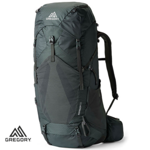 GREGORY-153028-PARAGON 50 M/L-SAC À DOS DE RANDONNÉE-HOMME-8884 CASCADE GREEN-VERT