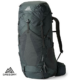 GREGORY-153028-PARAGON 50 M/L-SAC À DOS DE RANDONNÉE-HOMME-8884 CASCADE GREEN-VERT