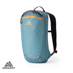 GREGORY-NANO 14-SAC À DOS DE RANDONNÉE-A544 RIO BLUE-BLEU