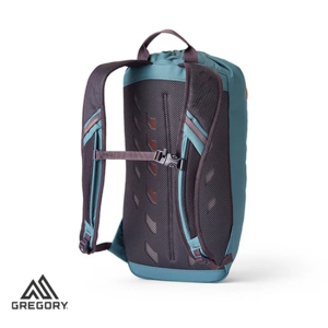 GREGORY-NANO 14-SAC À DOS DE RANDONNÉE-A544 RIO BLUE-BLEU-DOS