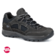 HAN WAG-201500-GRISTONE II GTX-CHAUSSURES DE RANDONNÉE-HOMME-064012 ASPHALT BLACK-GRIS