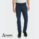 SCHOFFEL-22855 LONG-PANTS KOPER 1-PANTALON DE RANDONNÉE-HOMME-GRANDE LONGUEUR-8180 MARINE