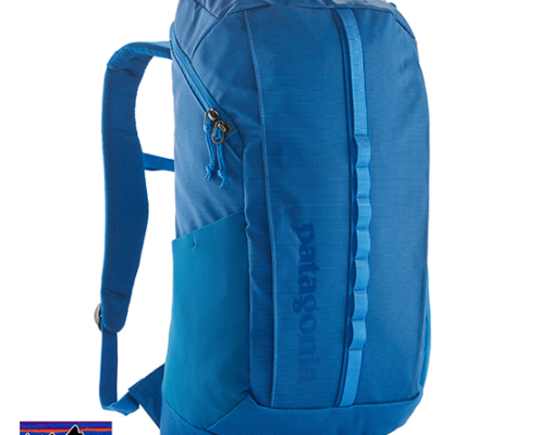 PATAGONIA-49298-BLACK HOLE PACK 25L-SAC À DOS-ENLB ENDLESS BLUE-BLEU-FACE