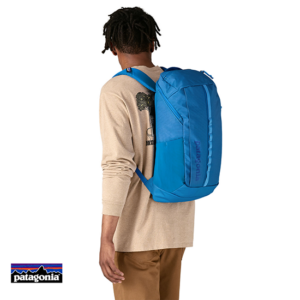 PATAGONIA-49298-BLACK HOLE PACK 25L-SAC À DOS-ENLB ENDLESS BLUE-BLEU