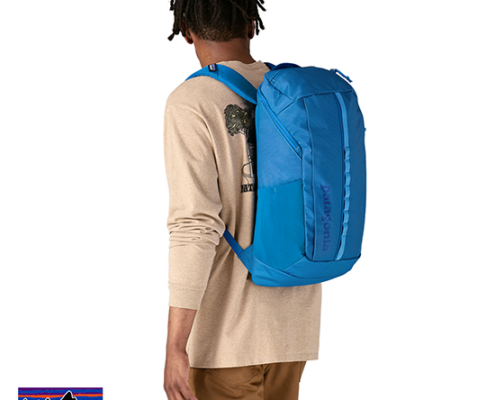 PATAGONIA-49298-BLACK HOLE PACK 25L-SAC À DOS-ENLB ENDLESS BLUE-BLEU