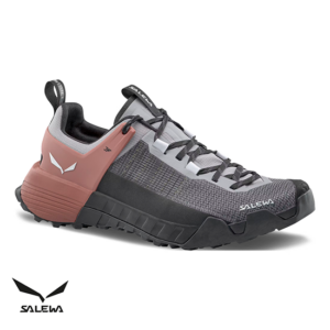 SALEWA-61456-WS WILDFIRE NXT-CHAUSSURES DE RANDONNÉE-FEMME-7205 QUICKSAND ETRUSCAN-BEIGE