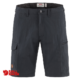FJALL RAVEN-84756-TRAVELLERS MT SHORT-HOMME-555 DARK NAVY-MARINE