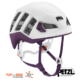 PETZL-A071DA-METEORA CASQUE D'ESCALADE-VIOLET