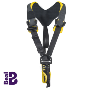 BEAL-BHPY-YPSILON TORSE-ANTI CHUTE VERTIVAL