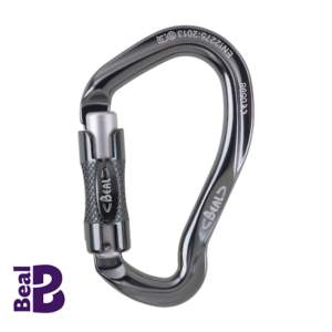 BEAL-BMCLBLN2-BE LINK BI MATIC MOUSQUETON