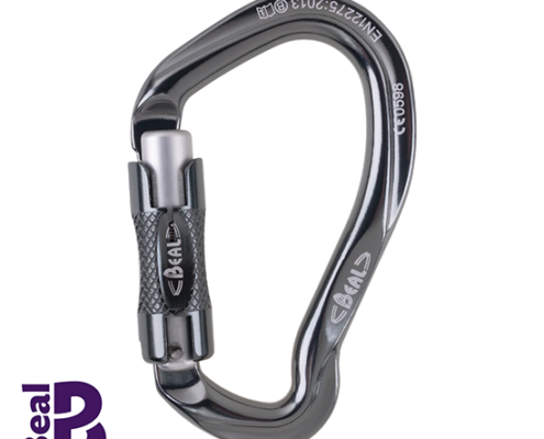 BEAL-BMCLBLN2-BE LINK BI MATIC MOUSQUETON