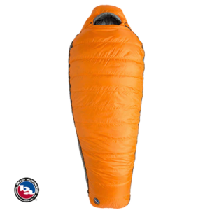 BIG AGNES-BTEXPRL2025-TORCHLIGHT EXP20 REGULAR-SAC DE COUCHAGE