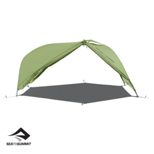 SEA TO SUMMIT-DTBFTELOS2-TELOS TR2 BIGFOOT-TAPIS DE TENTE 2 PERSONNES