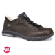 HAN WAG-H400910-TRAVI LOW SF-CHAUSSURES DE RANDONNÉ-HOMME-032012 CHESNUT BLACK-MARRON
