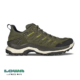 LOWA-L3115507829-INNOVO GTX LO-CHAUSSURES DE RANDONNÉE-HOMME-OLIVE AMBER GREEN-VERT