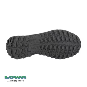 LOWA-L3115507829-INNOVO GTX LO-CHAUSSURES DE RANDONNÉE-HOMME-OLIVE AMBER GREEN-VERT-SEMELLE
