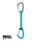 PETZL-M060LC03-DEGZINNE DJINN AXESS TURQUOISE 17 CMS